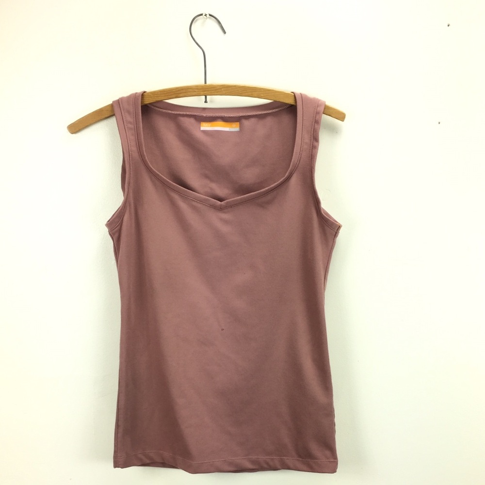 Lucy Athletic Tank Top